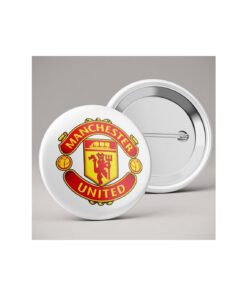 Custom Badges And Pins